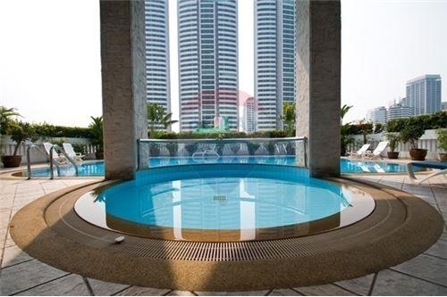 Apartment GM Height Condo for rent